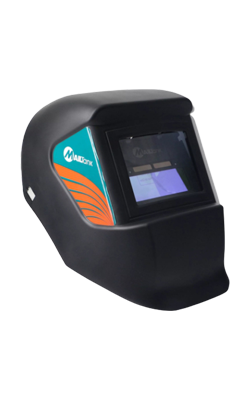 หน้ากากเชื่อมปรับแสงอัตโนมัติSH-33