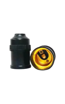 ขั้วห้อยเกลียวN*24