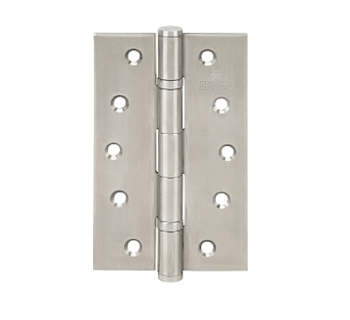 บานพับประตูYALE4"X3"X2MM(HI-AE2143)*2