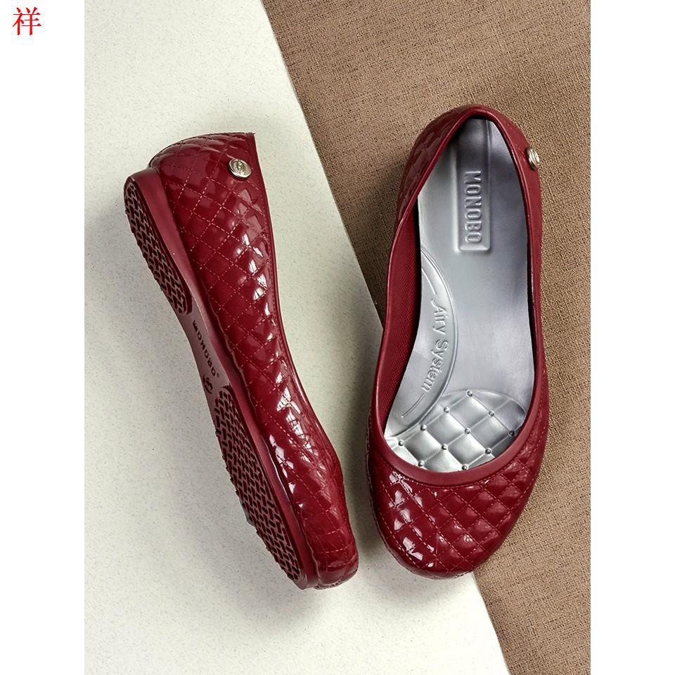 รองเท้าหุ้มส้นผู้หญิงMONOBO