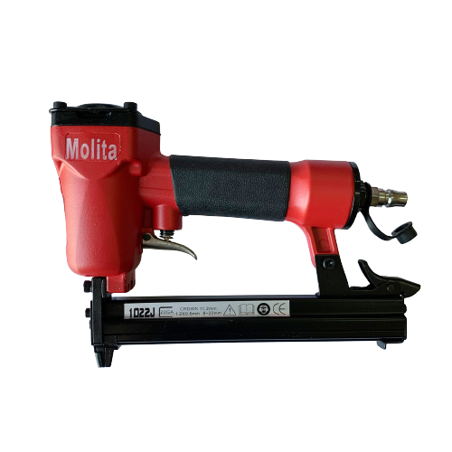 ปืนยิงตะปูลมMOLITA1022J