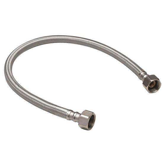 สายน้ำดีถักอลูมิเนียม MV16"(AUN-3)