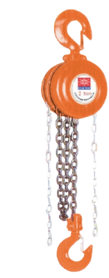 รอกโซ่กลมSTARWAY 3M1T