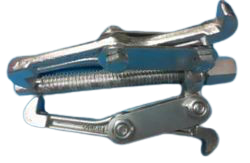 เหล็กดูด3ขา อินเดียSTARWAY  8"