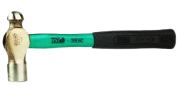 ค้อนหัวกลมด้ามไฟเบอร์STARWAY 1/2PB13005 