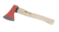 ขวานด้ามไม้STARWAY 700G #B08011 