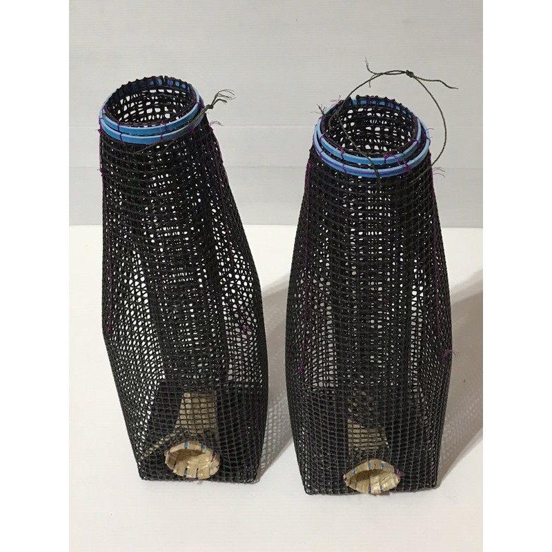 ตุ้มดักปลาไหล