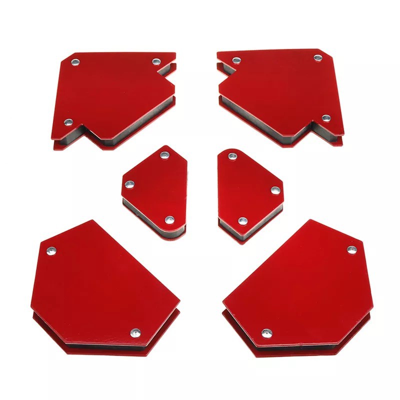 แม่เหล็กจับฉากSET6