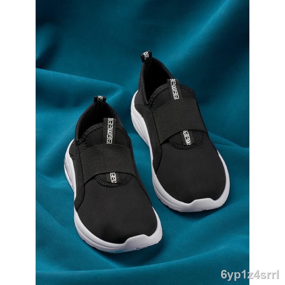 รองเท้าผ้าใบคละสีEVE (ช)