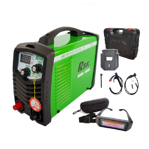 ค.เชื่อมInver RSK400A