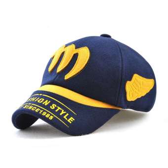 หมวกแก๊ปเด็ก(ช)