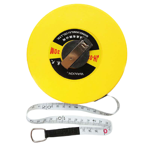 เทปวัดระยะ30M