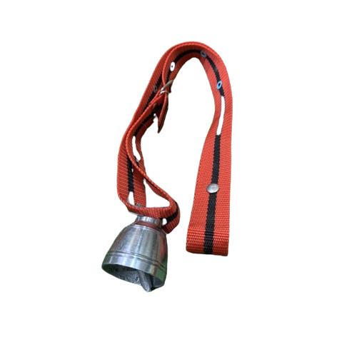 กระดิ่งวัวเล็ก