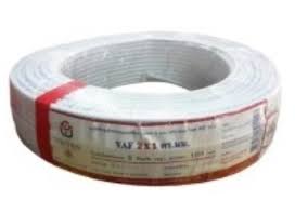 สายไฟVAF BCC 2X2.530M