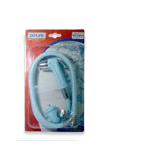 ชุดฉีดชำระสกายบลูฟ้าSK02-A208S