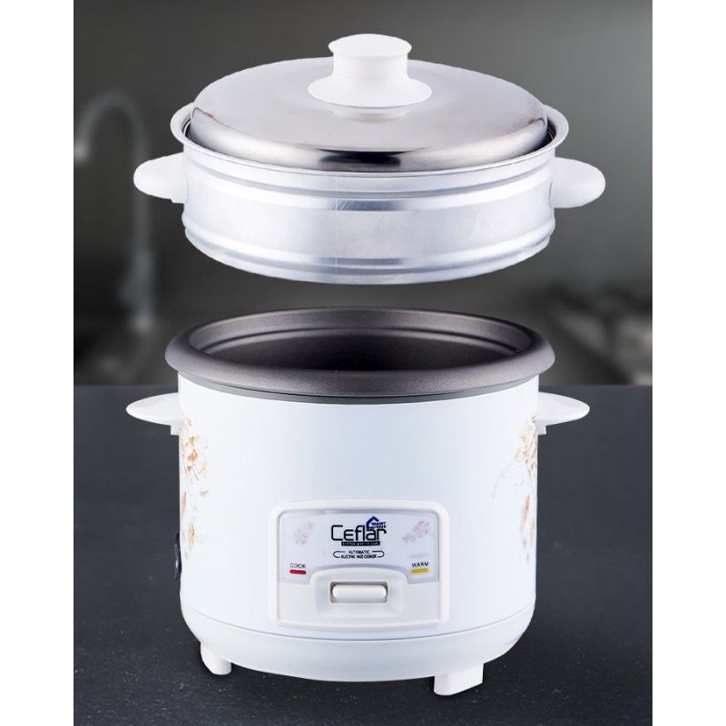 หม้อหุงข้าว Ceflar1LCR-010*6