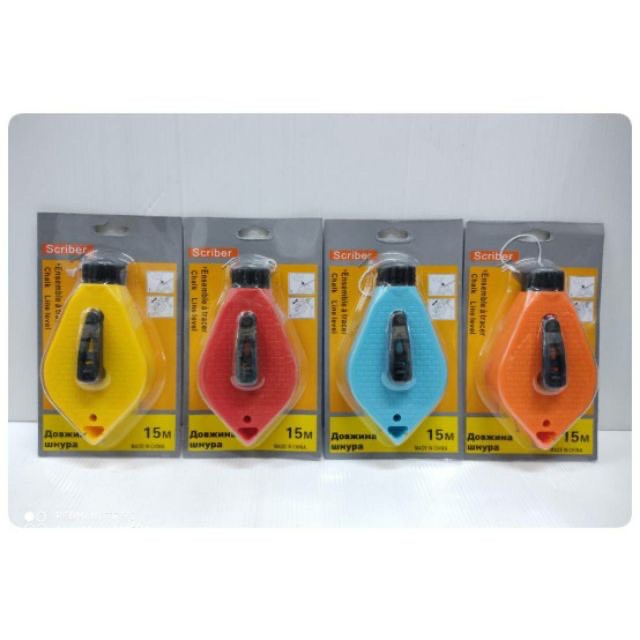 บักเต้าตีเส้น15M(ล)