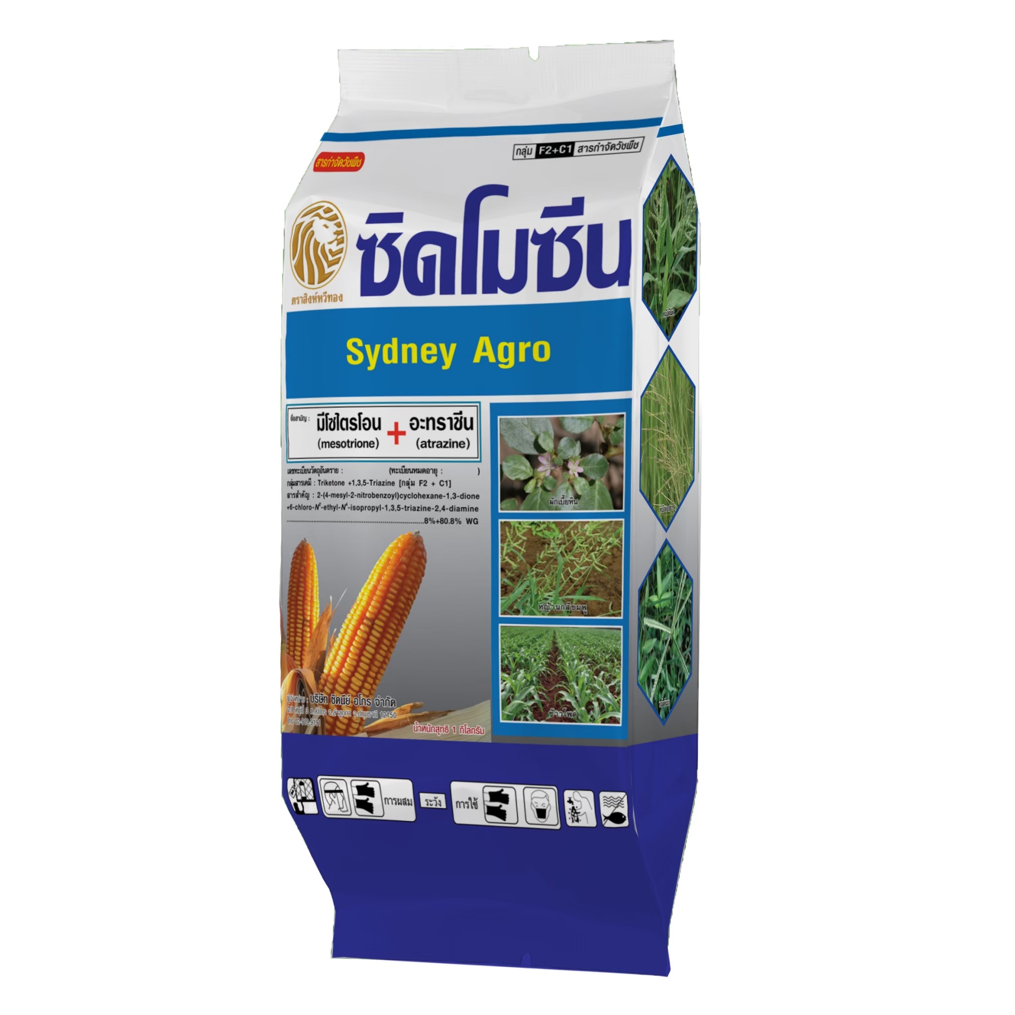 ซิดโมซีน1KG*20