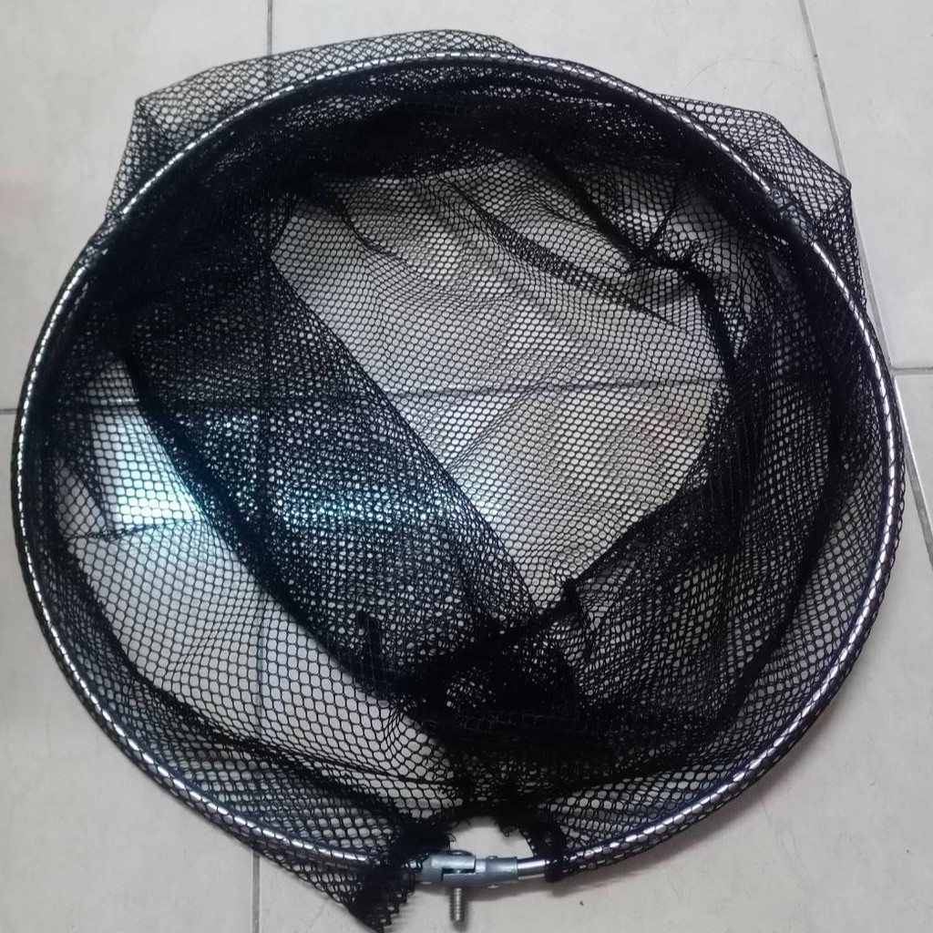 หัวสวิง40CMผ้ากลม