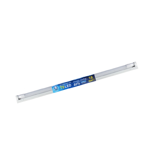 ฟลูเซ็ทLED T8 HILITE18W   