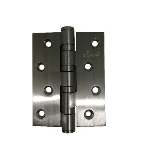 บานพับประตูYALE4X3X2.5MM(HISL4325BBP3G2BLK)*3