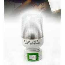 ไฟหัวเตียงLEDคละแบบ