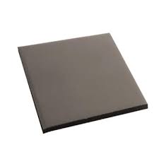 เหล็กเพลทหนา 6.00mm. 8"x8" (1.88กก./1แผ่น)