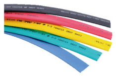 ท่อหดหุ้มสายไฟ5MM1M