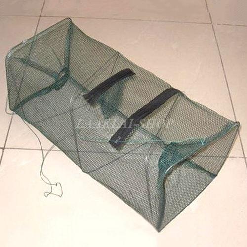 อุปกรณ์ดักปลา