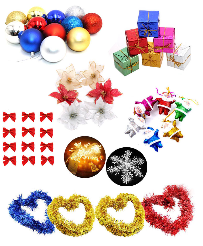 ของตกแต่งปีใหม่20B