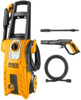 ค.ฉีดน้ำแรงดันสูงINGCO90บาร์ HPWR12008*2