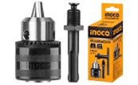 หัวสว่านไฟฟ้าINGCO4หุนรูเกลียว KC1301.1