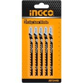 ใบเลื่อยจิ้กซอว์ตัดไม้INGCO#JBT244D 