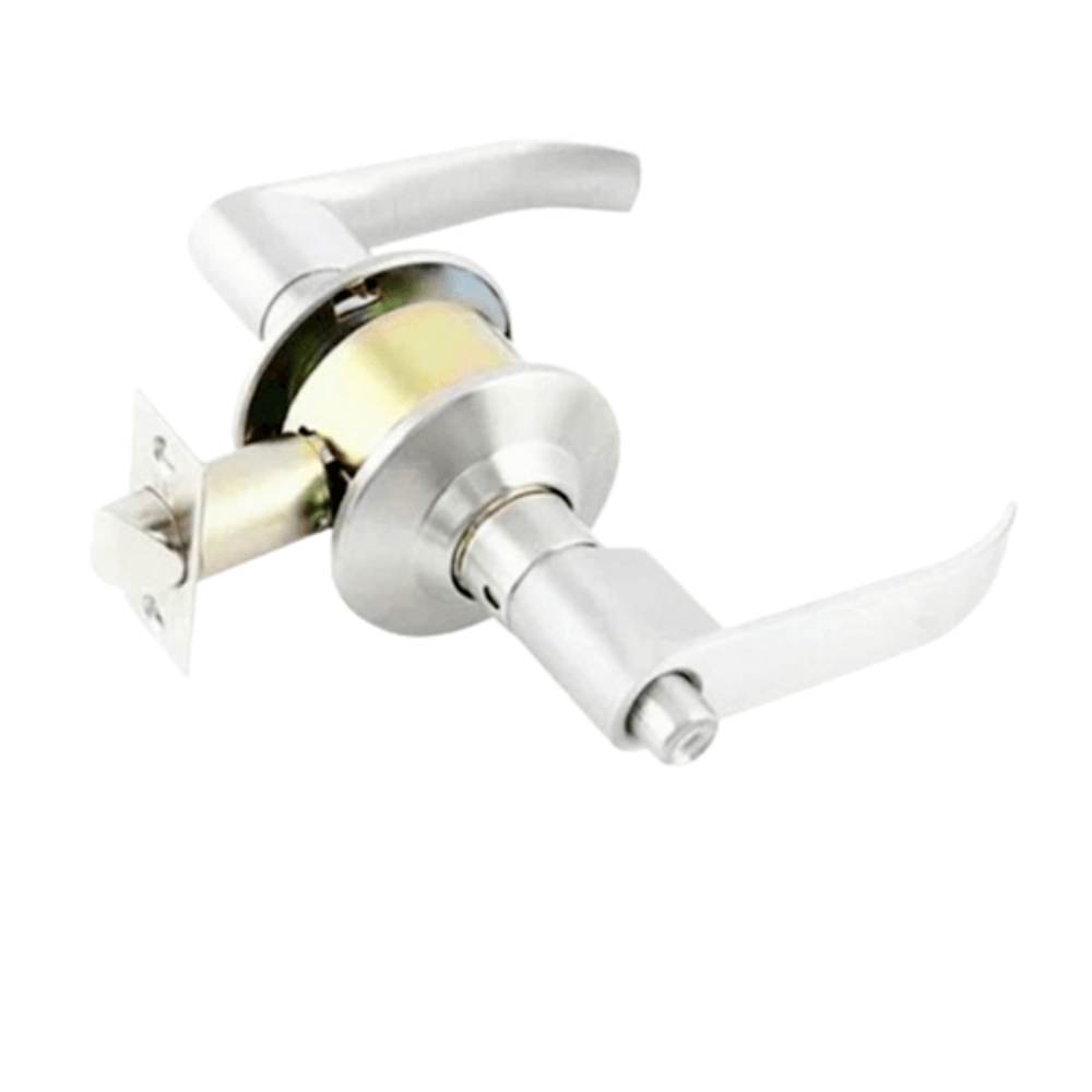 มือจับก้านโยก ห้องน้ำYALE(EL4422US15)