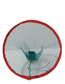 สวิงช้อนปลากลมใหญ่