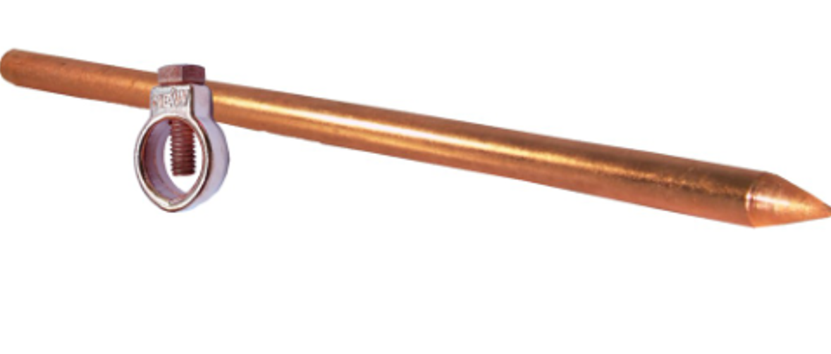 แท่งกราวด์2.4M5/8