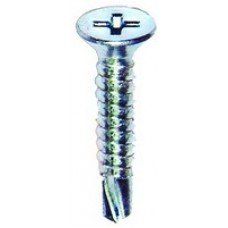 SAD#7X1 1/2"ปลายสว่านหัวสลัก