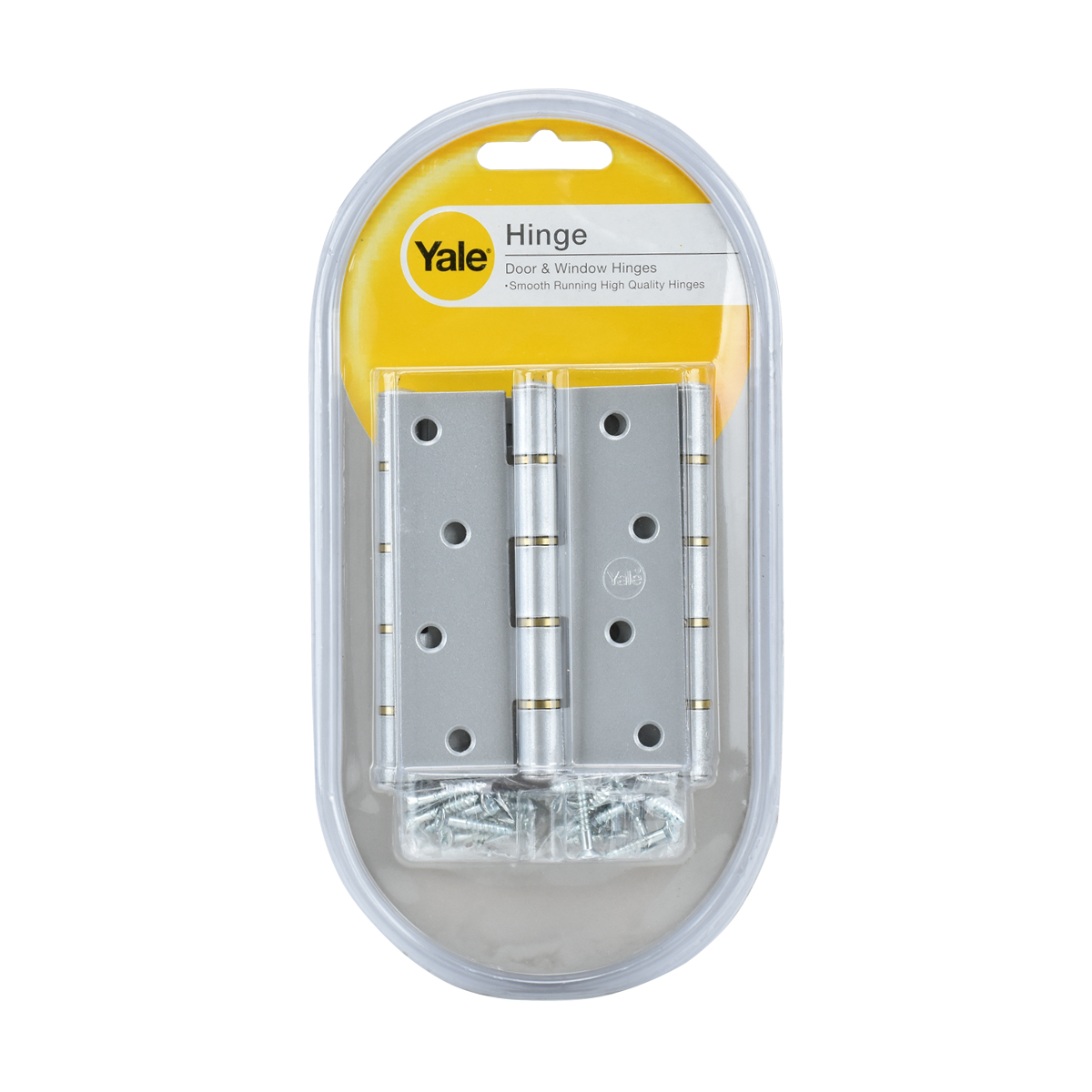 บานพับประตูYALE(B43SSXP3)SET3