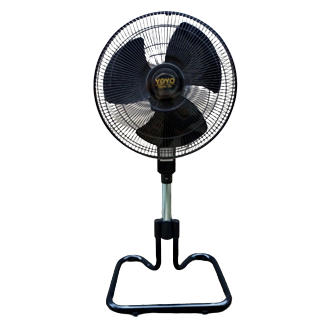 พัดลมอุตสาหกรรมYOYO18" SMS18-01