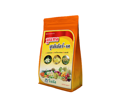 นูแทค ซุปเปอร์-เค1KG*12