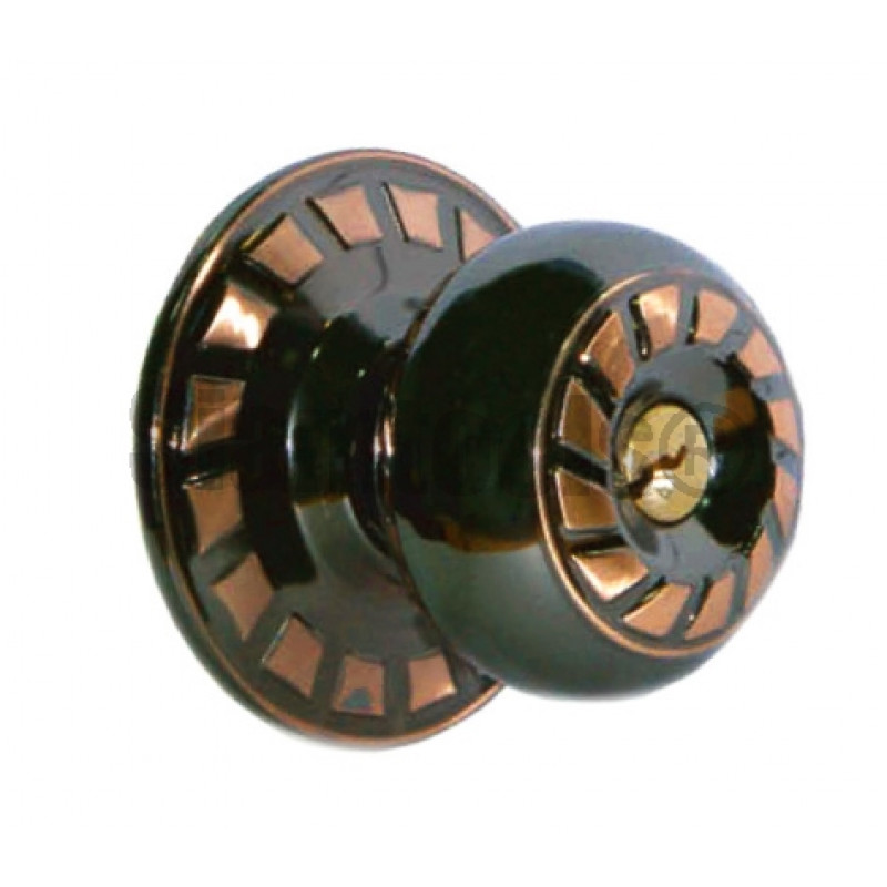 ลูกบิดประตู(I16114)5795BN