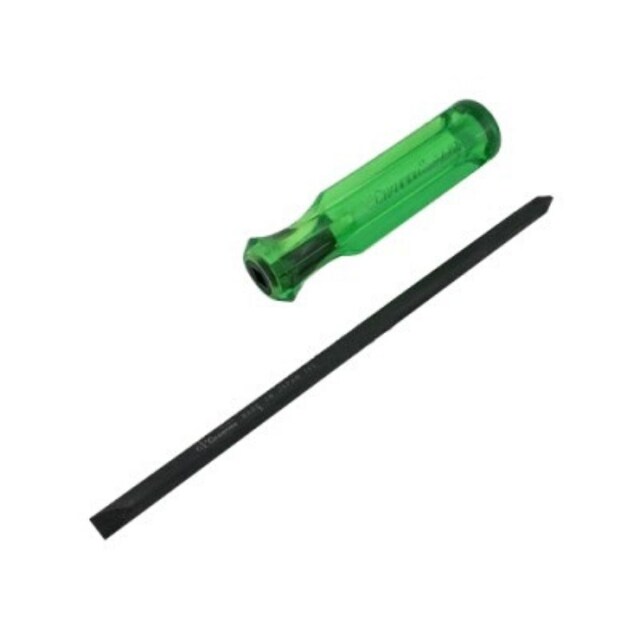 ไขควงสลับหัว 4"