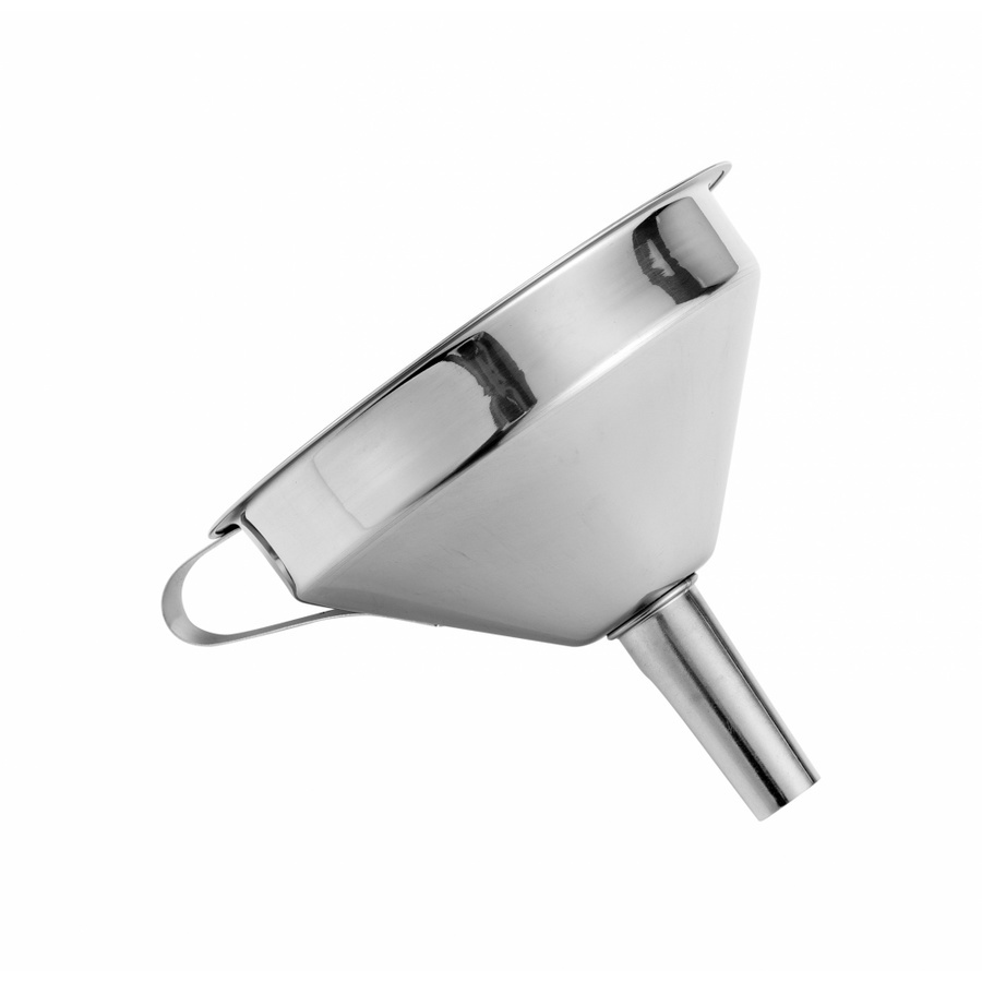 กรวยSS โกเบ10CM