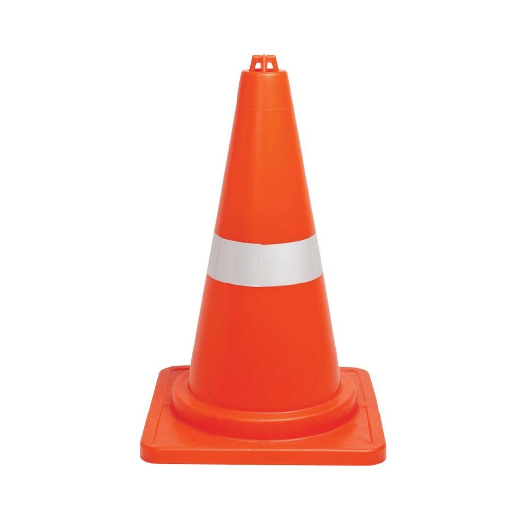 กรวยจราจร