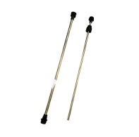 ก้านฉีดค.พ่นPVCเกลียวใน 2ข้าง