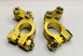 ขั้วแบตฯ ทล. UTS