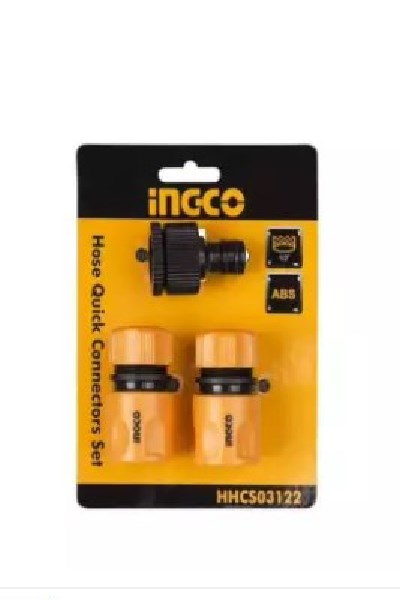 ข้อต่อคอปเปอร์INGCO3ชิ้น#HHCS03122