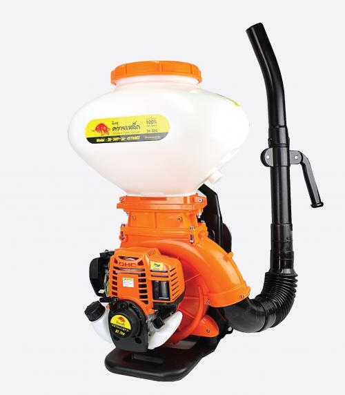 ค.พ่นข้าว-ปุ๋ย4T ควายเหล็ก26LZB-3WF-3DG35