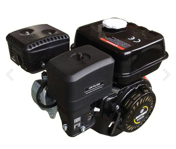 ค.BASE POWER6.5HP BPH200 