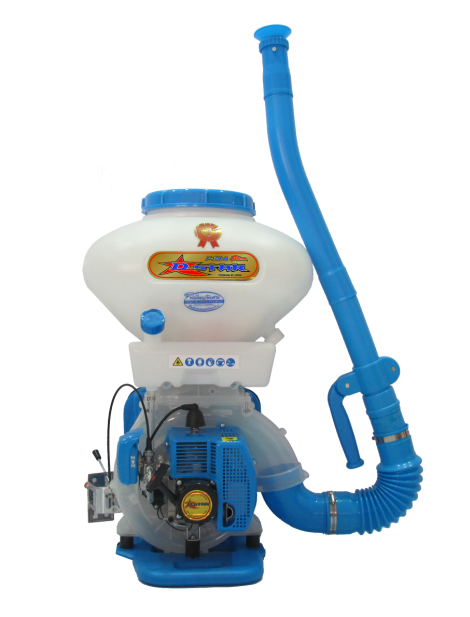 ค.พ่นข้าว-ปุ๋ยฟ้าD-STAR26L